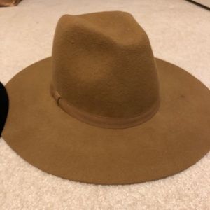 NWT J Crew Wool Hats